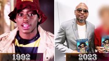 Juice (1992 vs 2023) Cast- Then and Now [31 Years After]