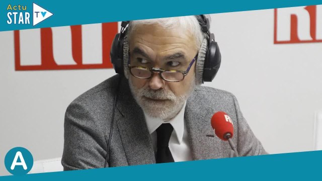 Pascal Praud pas joyeux de quitter RTL pour Europe 1 : une autre figure de RTL révèle les dessous