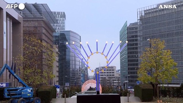 L'Ue trova la quadra e approva l'undicesimo pacchetto di sanzioni contro la Russia