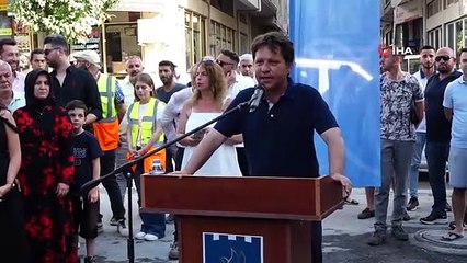 Uluslararası Giritliler Festivali Kuşadası'nda başladı