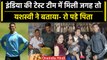 Ind vs WI 2023: Yashasvi Jaiswal ने Team India में चुने जाने पर दी ऐसी प्रतिक्रिया | वनइंडिया हिंदी