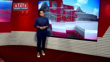 Dehradun : कई जिलों में बारिश की चेतावनी, मौसम विभाग का ऑरेंज अलर्ट