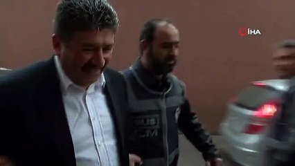 FETÖ firarisi Boydak Holding'in eski yöneticisi Mustafa Boydak, İstanbul'da yakalandı