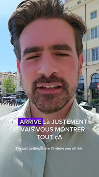 Découvre le Life Hotel sur le vieux port de Marseille. un endroit unique où séjourner au cœur de la ville.