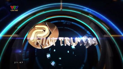 Ranh Giới Thiện Ác Tập 18