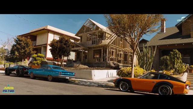 FAST X First Trailer 2023 Fast And Furious 10 Universal Pictures HD Jason Momoa, Vin Diesel