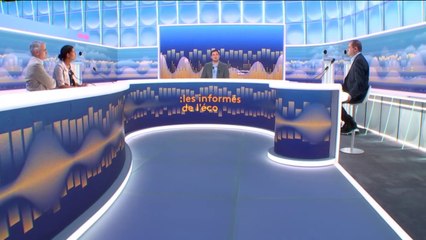 Les informés de l'éco du 24 juin 2023