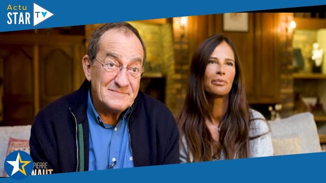 Nathalie Marquay-Pernaut évoque sa vie sans Jean-Pierre Pernaut : Mon fils Tom fait plus attention
