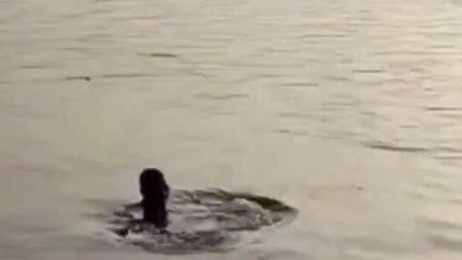 पूर्वी चंपारण: बूढी गंडक नदी में डूबने से युवक की हुई मौत, परिजनों में मचा कोहराम