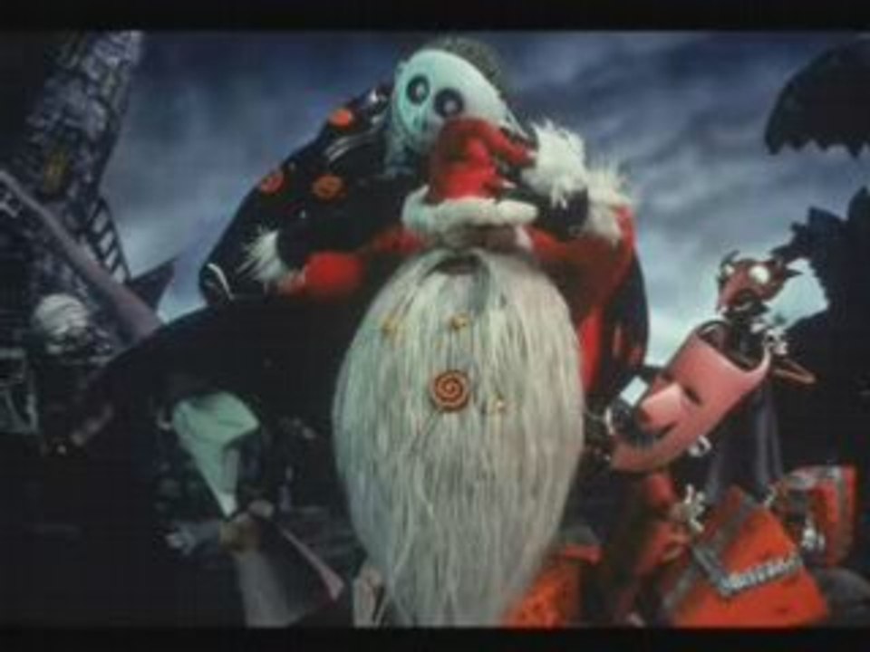 She Wants Revenge - Kidnap the Sandy Claws + Paroles