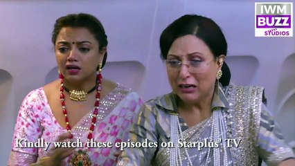 Ghum Hai Kisikey Pyaar Meiin Spoiler_ Savi gets shot by goons