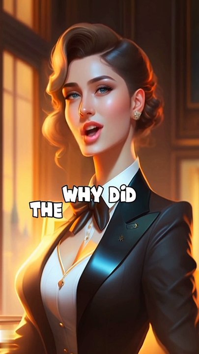 AI-Generated Hilarity: The Funniest Dialogues You'll Hear Today.05