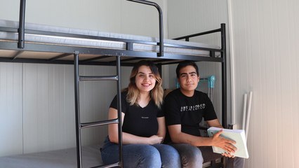 Aynı aileden 6 yıl arayla 500 tam puan…