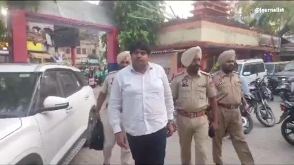 जौनपुर: फर्जी पासपोर्ट के मामले पुलिस की बड़ी कार्रवाई, फ्रॉड गिरफ्तार