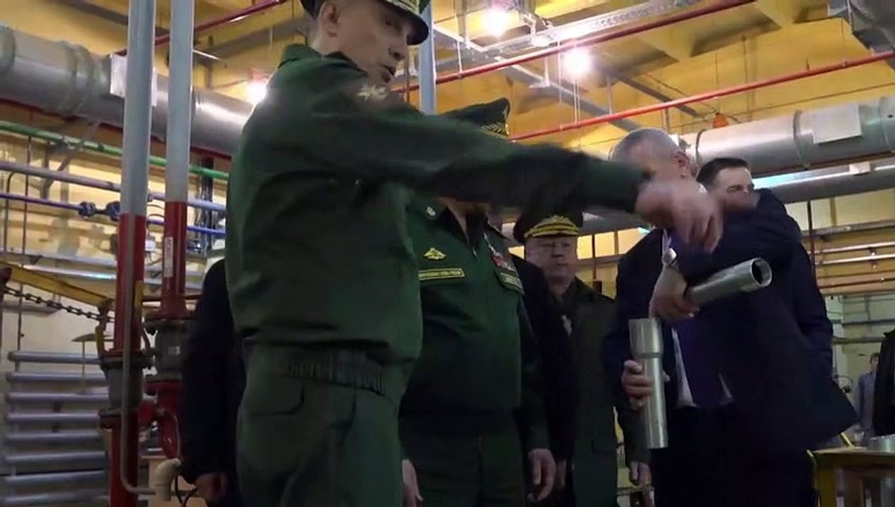 Wagner-Söldner rebellieren offen gegen russische Militärführung