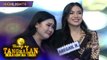 Rocelle Solquillo & Abegail Rivera wins as the Weekly Winner of TNT Duets | Tawag Ng Tanghalan Duets