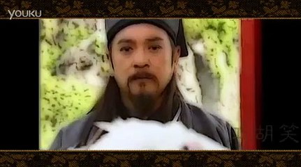 Emil Chow 周華健 - The Martial Arts World Laughs 江湖笑 || 劍嘯江湖 MV || Paul Chun 秦沛