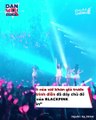Người nổi tiếng nhiều thị phi: BLACKPINK cháy hết mình 56 đêm concert chẳng ai nói, lộ vài khoảnh khắc fan ngủ quên lại bị khịa hết lời | Điện Ảnh Net