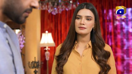 2 Dafa Mohabbat Mein Dhoka Mila #wahajali #hibabukhari #FLO Digital