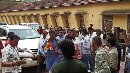 CG Politics : पीसीसी चीफ मरकाम बोले- भूपेश सरकार ने गांव, गरीब के लिए किया काम, कार्यकर्ताओं को दिए ये मंत्र