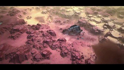 Dune: Spice Wars - Conquest