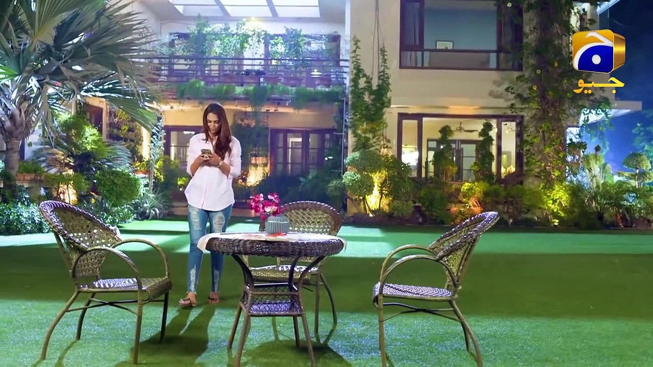 Shohar Ke Saamne Ashiq Se Baatein #wahajali #hibabukhari #FLO Digital