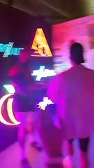 Je visite avec vous, l’exposition sex in the City au SOLIDAYS