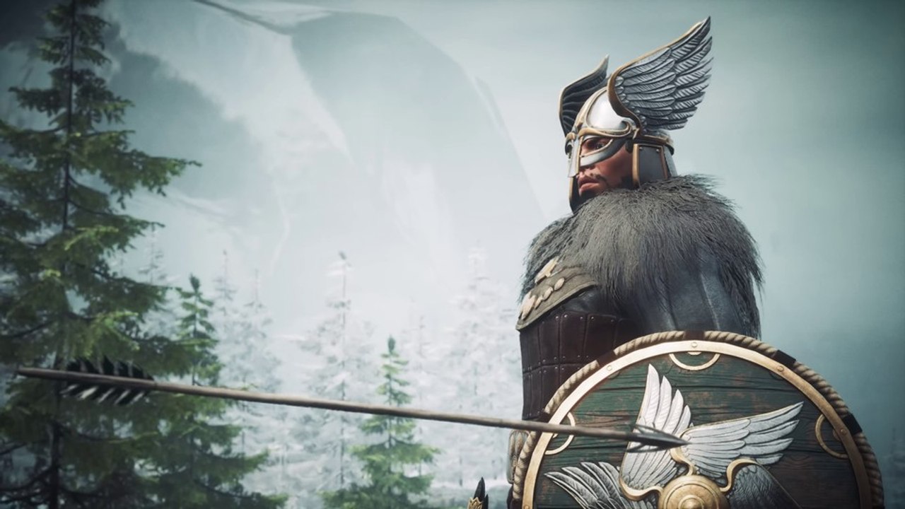 Conan Exiles: Passend zur kostenlosen Woche erwartet euch ein dickes Update