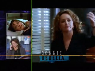 TD 106 Secrets and Lies