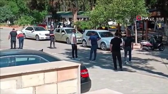 Feci kazada hayatını kaybedenlerin cenazeleri ailelerine teslim edildi