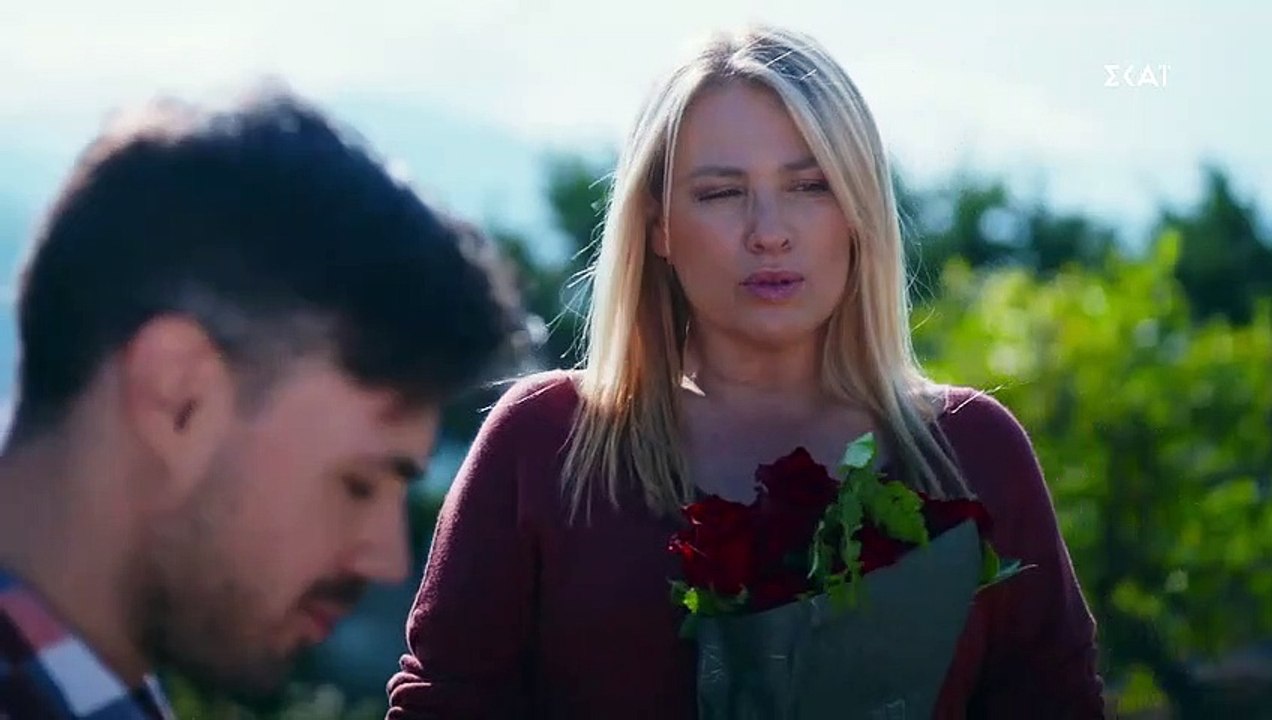 Μόλις Χθες - Επεισόδιο 23 (HD)