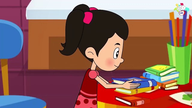 Gattu's Pocket Money _ Animated Stories _ English Cartoon _ Moral Stories _ PunToon Kids