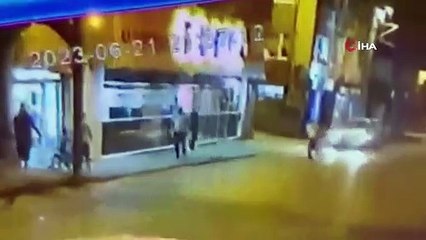 Ehliyetsiz ve alkollü sürücü genç kadının ölümüne sebep oldu
