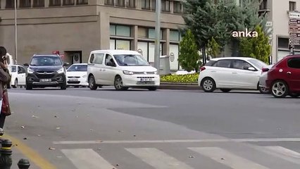 TŞOF Başkanı Fevzi Apaydın, Kurban Bayramı'nda sürücüleri uyardı
