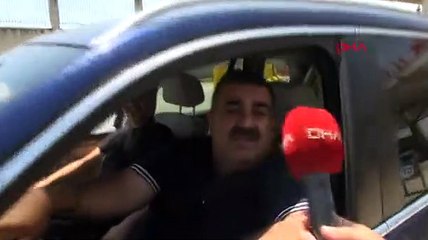 Kapıkule’den 100 bin gurbetçi giriş yaptı