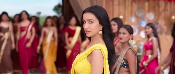 Dance to 'Show Me The Thumka' from Tu Jhoothi Main Makkaar! 🎶