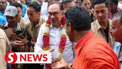 No more loans for less urgent projects, says PM