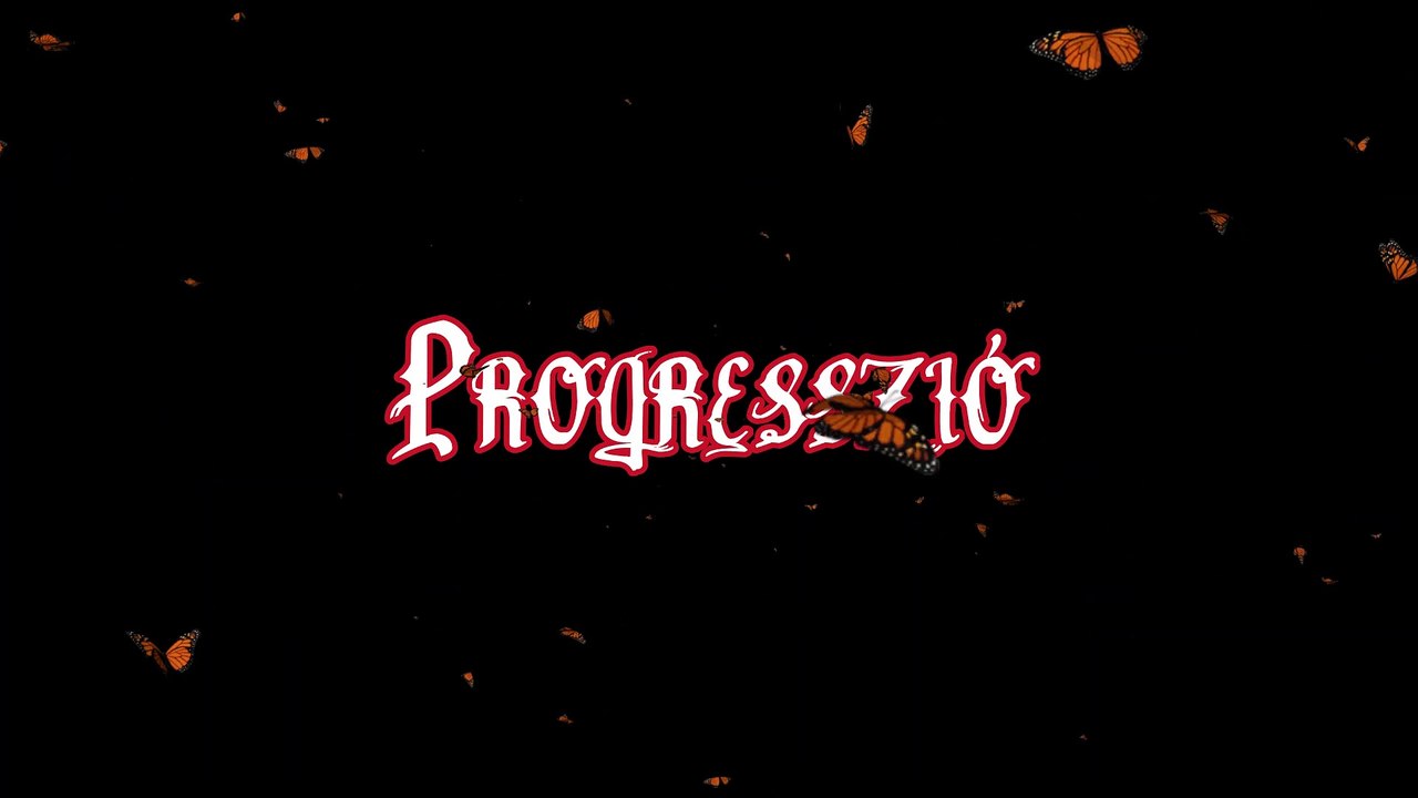 Progresszió - Kifutó (dalszöveges audió)