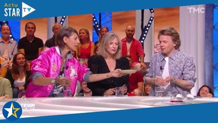 « L’alcool c’est bon ? » : une invitée sort du cadre et régale tout le monde avec de la téquila dans