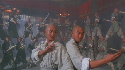 This Video Will Make You Want to Watch Every Action Movie Ever Made