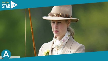 Lady Louise : passionnée par les chevaux, pourquoi était-elle absente de Royal Ascot ?