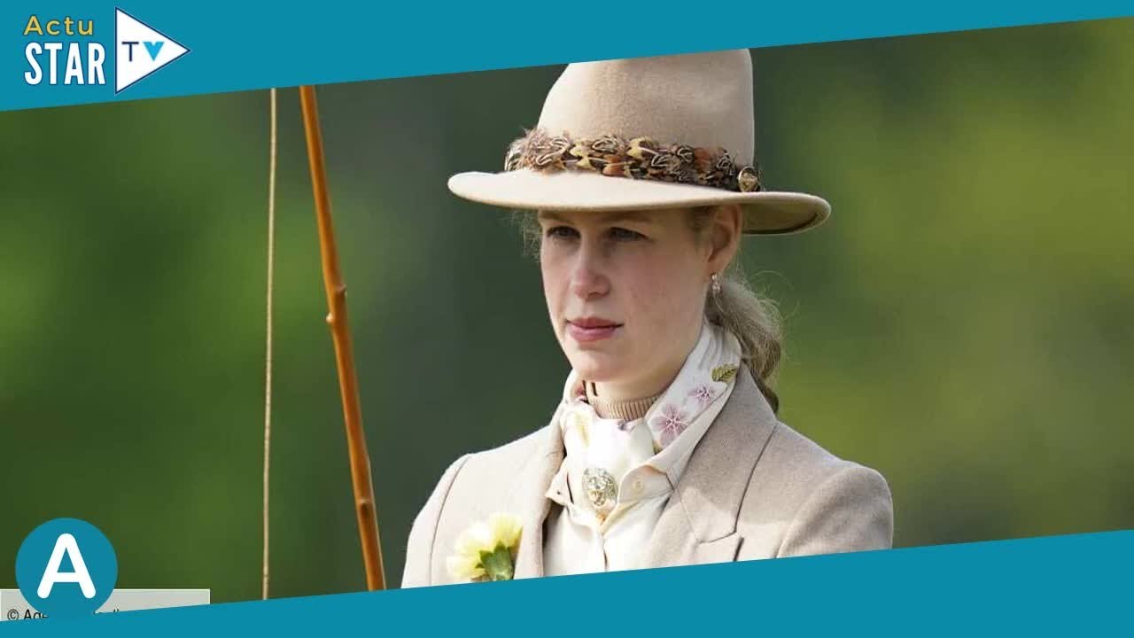 Lady Louise : passionnée par les chevaux, pourquoi était-elle absente de Royal Ascot ?