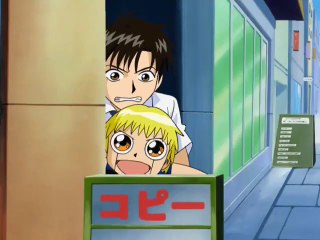 EP-10 || Zatch Bell Season-1 [Hindi Dub] || "The Elite Mamodo"