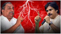Pawan Kalyan vs Mudragada సీఎం అయ్యే అవకాశానికి  దెబ్బ...లాభం ఎవరికి?| Telugu Oneindia