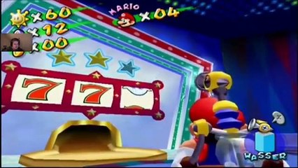 Drachenlord Super Mario Sunshine Fail Compilation