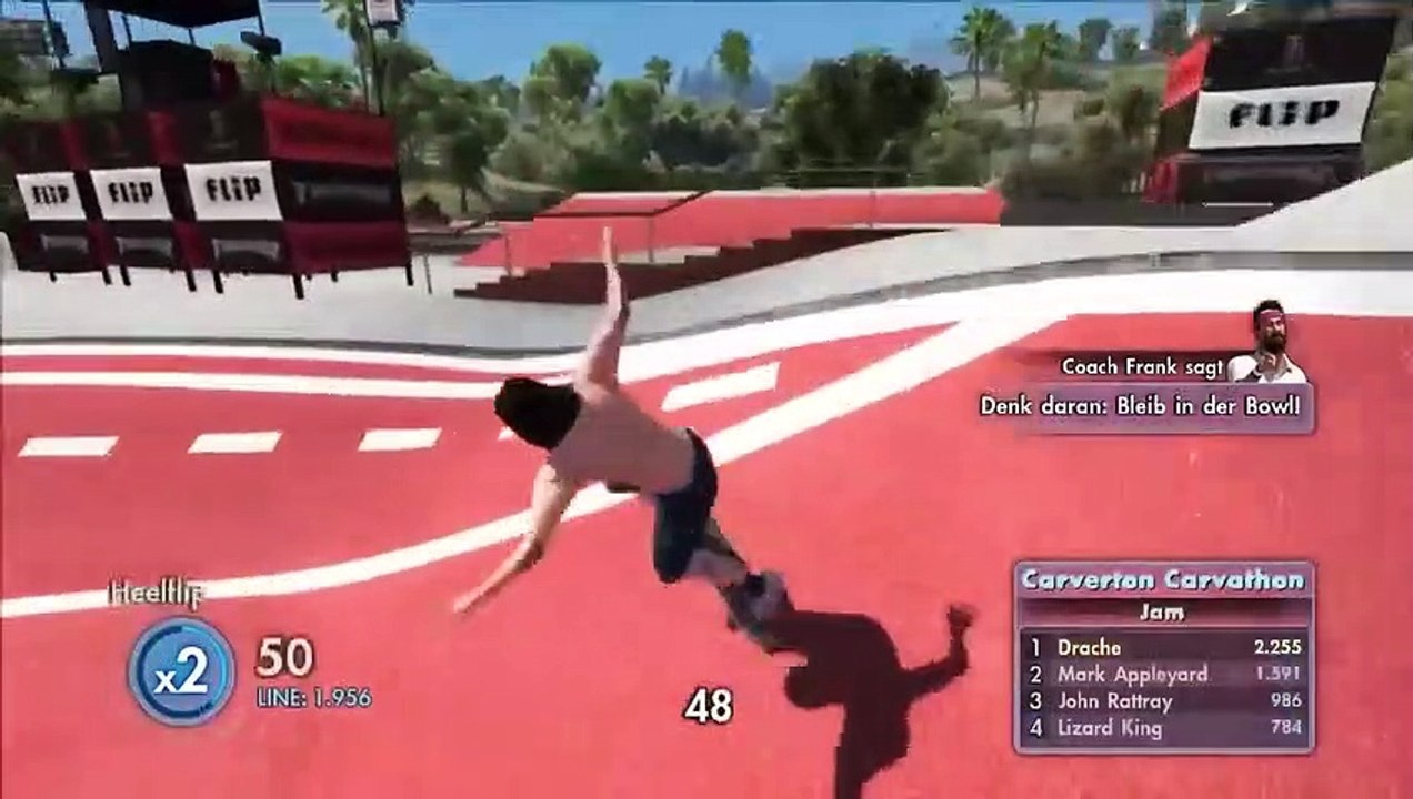 Drachenlord - Best Of Skate 3