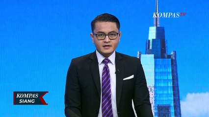 Jelang Puncak Haji, Suasana di Masjidil Haram Dipadati Jemaah!