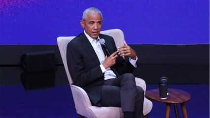 GALA VIDÉO - Disparition près du Titanic : Barack Obama outré, il pousse un coup de gueule