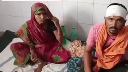 कटनी: मामूली विवाद को लेकर में दो पक्षों के बीच मारपीट, युवक घायल...जानिए वजह ?