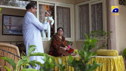 Tere Bin Episode 55   Yumna Zaidi - Wahaj Ali        FLO Digital